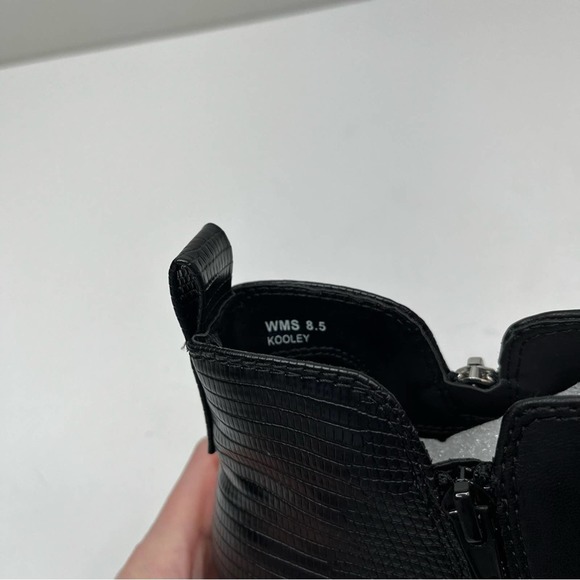 Dolce Vita Kooley booties black - 8.5 - Picture 11 of 13